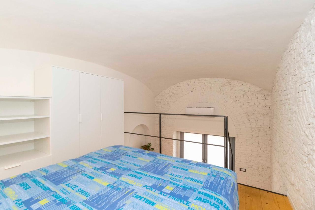 Porta Nuova Cozy Apartments Turim Exterior foto