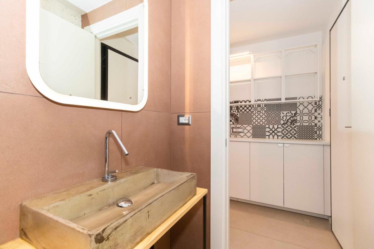 Porta Nuova Cozy Apartments Turim Exterior foto